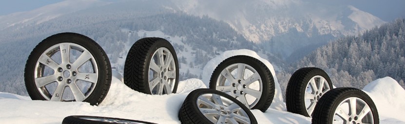 Winterbanden
